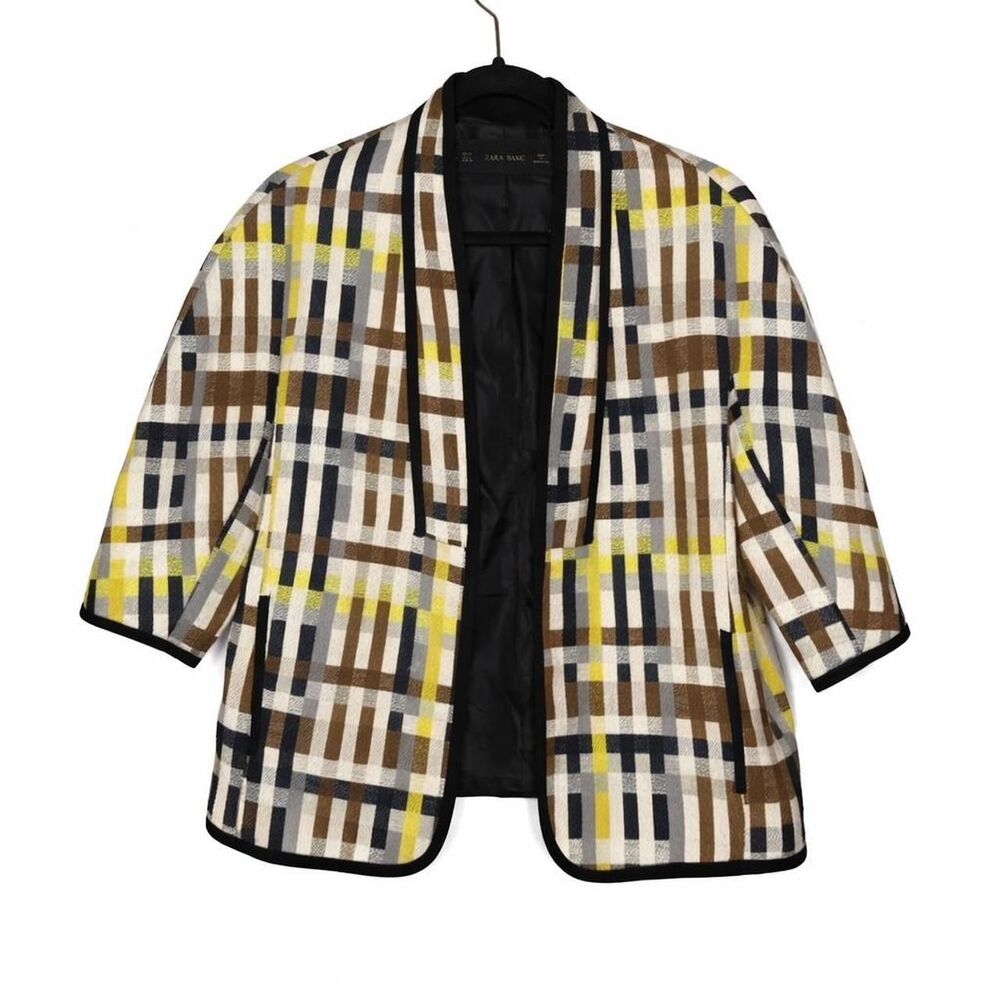 Zara‎ Women's multi Jacket